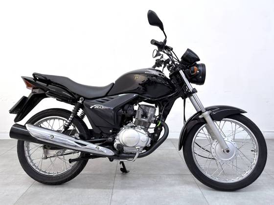 HONDA CG 150 FAN ESI 